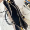 Best Replicas Bags - Replica LV Monogram Soufflot MM Canvas Bag Shop For Best Louis Vuitton LV Replica Bags With Cheap Price