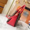 Best Replicas Bags - Replica LV Monogram Soufflot MM Canvas Bag Shop For Best Louis Vuitton LV Replica Bags With Cheap Price