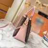 Best Replicas Bags - Replica LV Monogram Soufflot MM Canvas Bag Shop For Best Louis Vuitton LV Replica Bags With Cheap Price