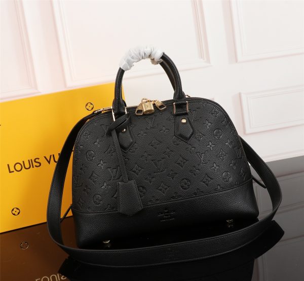 Replica Louis Vuitton AAA Neo Alma PM/BB 25/35Cm - Image 2
