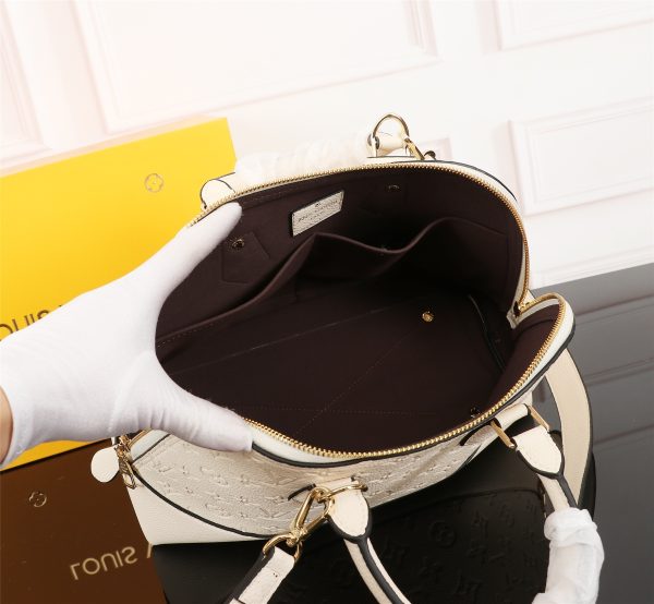Replica Louis Vuitton AAA Neo Alma PM/BB 25/35Cm - Image 13
