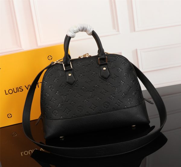 Replica Louis Vuitton AAA Neo Alma PM/BB 25/35Cm - Image 3