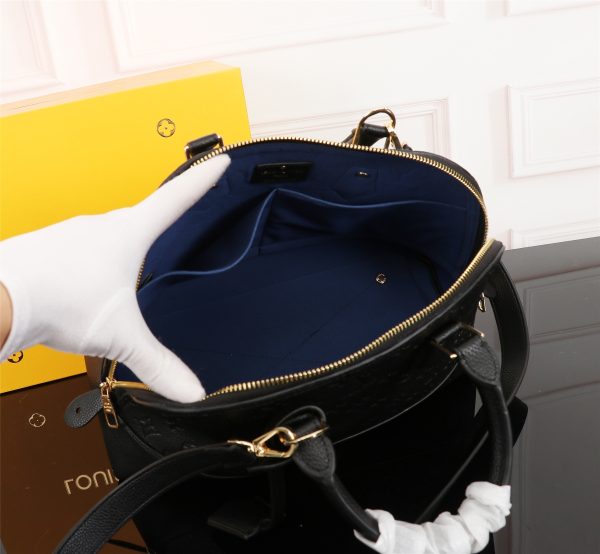 Replica Louis Vuitton AAA Neo Alma PM/BB 25/35Cm - Image 5