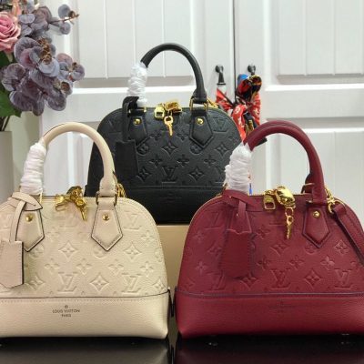 Replica Louis Vuitton AAA Neo Alma PM/BB 25/35Cm