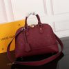 Best Replicas Bags - Replica Louis Vuitton AAA Neo Alma PM/BB 25/35Cm Shop For Best Louis Vuitton LV Replica Bags With Cheap Price