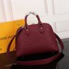 Best Replicas Bags - Replica Louis Vuitton AAA Neo Alma PM/BB 25/35Cm Shop For Best Louis Vuitton LV Replica Bags With Cheap Price