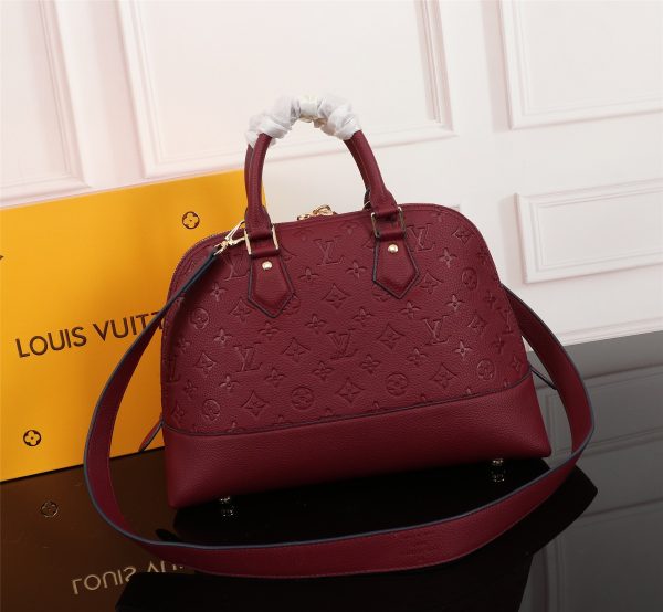 Replica Louis Vuitton AAA Neo Alma PM/BB 25/35Cm - Image 7