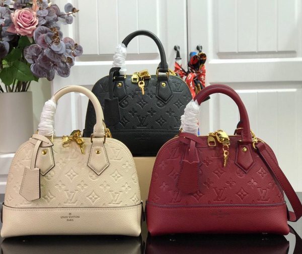 Replica Louis Vuitton AAA Neo Alma PM/BB 25/35Cm