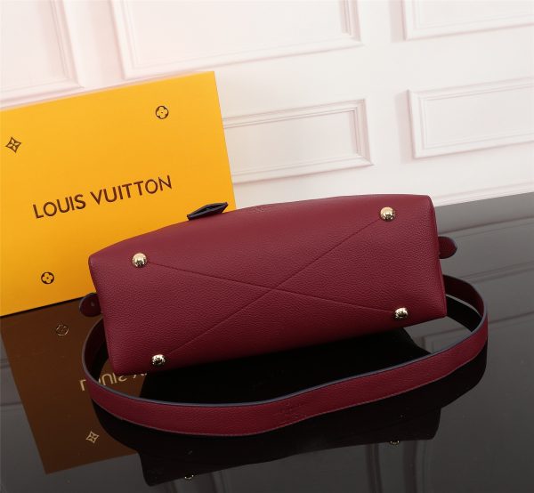 Replica Louis Vuitton AAA Neo Alma PM/BB 25/35Cm - Image 8