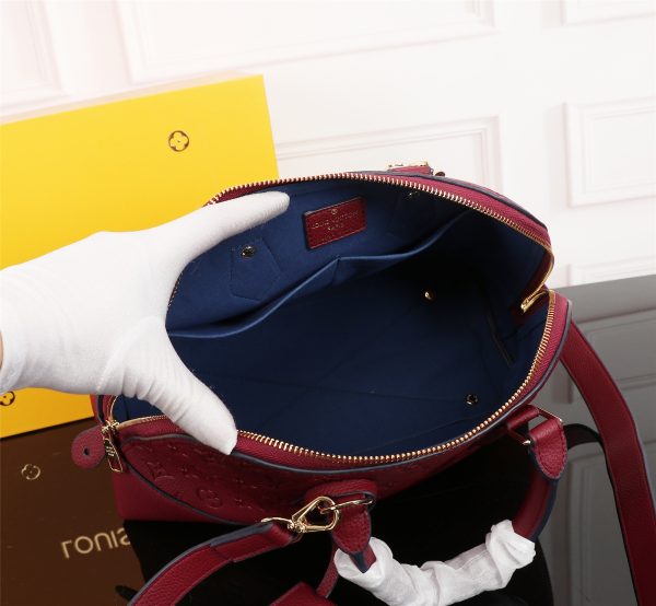 Replica Louis Vuitton AAA Neo Alma PM/BB 25/35Cm - Image 9