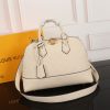 Best Replicas Bags - Replica Louis Vuitton AAA Neo Alma PM/BB 25/35Cm Shop For Best Louis Vuitton LV Replica Bags With Cheap Price