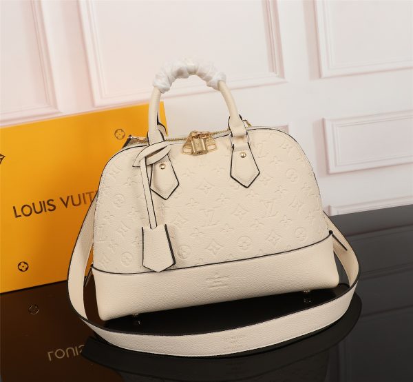 Replica Louis Vuitton AAA Neo Alma PM/BB 25/35Cm - Image 10
