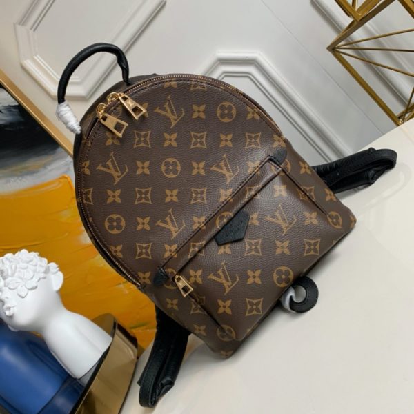 Louis Vuitton Palm Springs Backpack Replica - Image 6