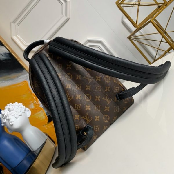 Louis Vuitton Palm Springs Backpack Replica - Image 8