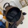 Best Replicas Bags - Louis Vuitton Palm Springs Backpack Replica Shop For Best Louis Vuitton LV Replica Bags With Cheap Price