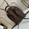Best Replicas Bags - Louis Vuitton Palm Springs Backpack Replica Shop For Best Louis Vuitton LV Replica Bags With Cheap Price