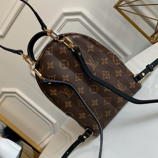 Louis Vuitton Palm Springs Backpack Replica - Image 4