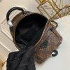Best Replicas Bags - Louis Vuitton Palm Springs Backpack Replica Shop For Best Louis Vuitton LV Replica Bags With Cheap Price