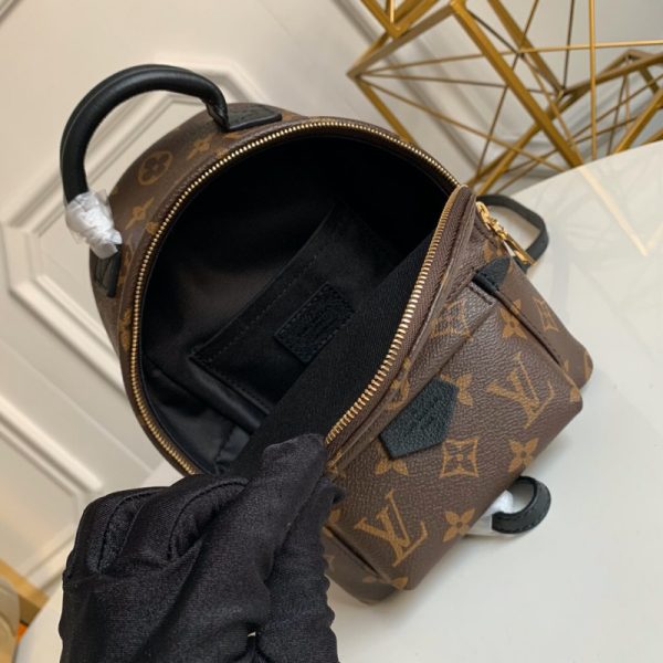 Louis Vuitton Palm Springs Backpack Replica - Image 5