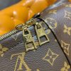 Best Replicas Bags - Louis Vuitton Palm Springs Backpack Replica Shop For Best Louis Vuitton LV Replica Bags With Cheap Price