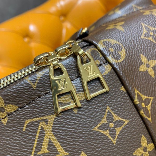 Louis Vuitton Palm Springs Backpack Replica - Image 11