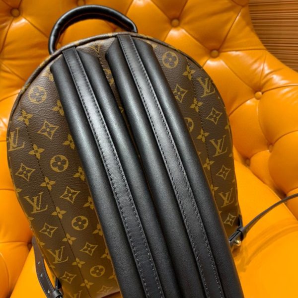 Louis Vuitton Palm Springs Backpack Replica - Image 12