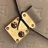 Best Replicas Bags - Replica LV Pochette Metis Beige Navy M44881 M44071 Bag Shop For Best Louis Vuitton LV Replica Bags With Cheap Price