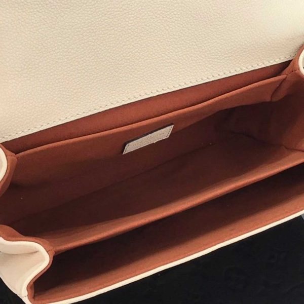 Replica LV Pochette Metis Beige Navy M44881 M44071 Bag - Image 3