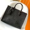 Best Replicas Bags - Louis Vuitton Replica Onthego PM/MM/GM M44925 Handbag Shop For Best Louis Vuitton LV Replica Bags With Cheap Price