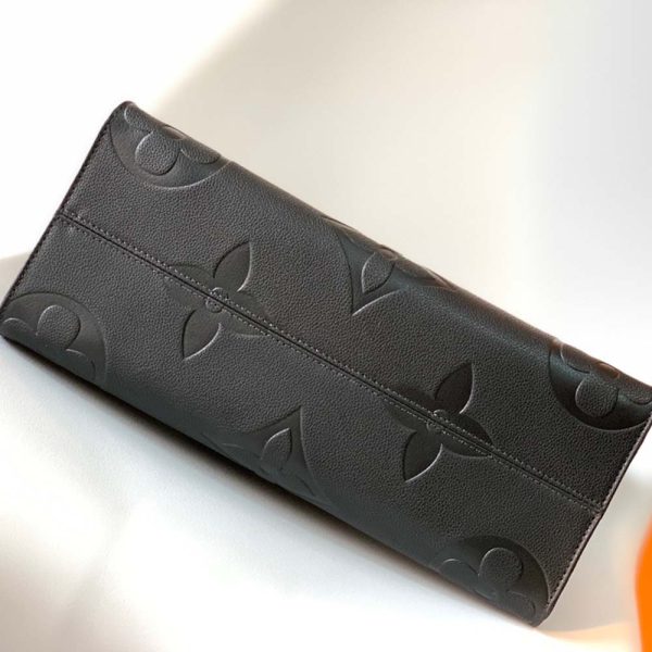 Louis Vuitton Replica Onthego PM/MM/GM M44925 Handbag - Image 7