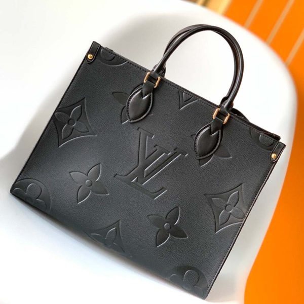 Louis Vuitton Replica Onthego PM/MM/GM M44925 Handbag - Image 6