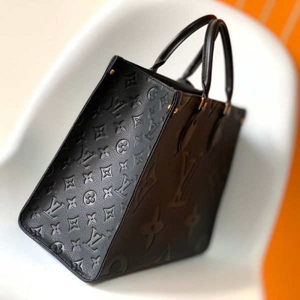 Louis Vuitton Replica Onthego PM/MM/GM M44925 Handbag - Image 5