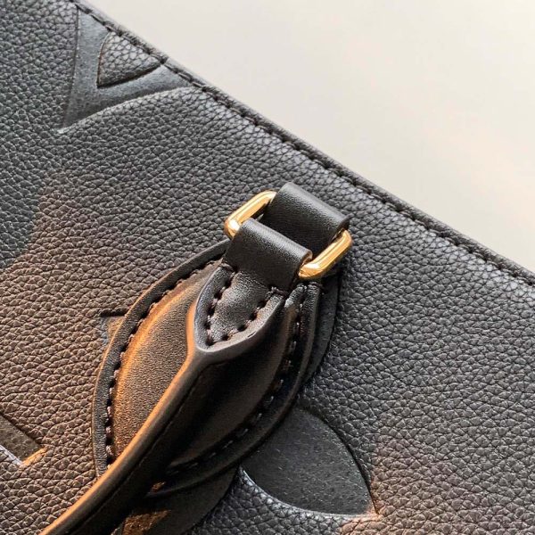 Louis Vuitton Replica Onthego PM/MM/GM M44925 Handbag - Image 3