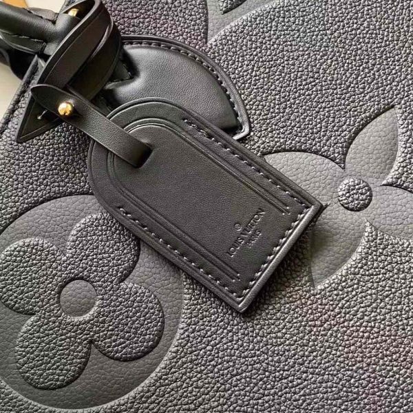 Louis Vuitton Replica Onthego PM/MM/GM M44925 Handbag - Image 9