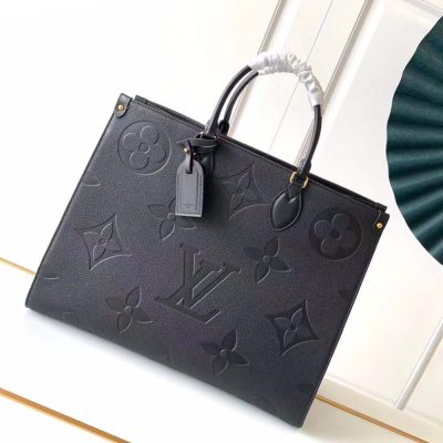 Louis Vuitton Replica Onthego PM/MM/GM M44925 Handbag