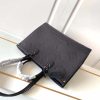 Best Replicas Bags - Louis Vuitton Replica Onthego PM/MM/GM M44925 Handbag Shop For Best Louis Vuitton LV Replica Bags With Cheap Price