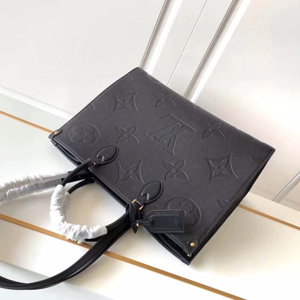 Louis Vuitton Replica Onthego PM/MM/GM M44925 Handbag - Image 16