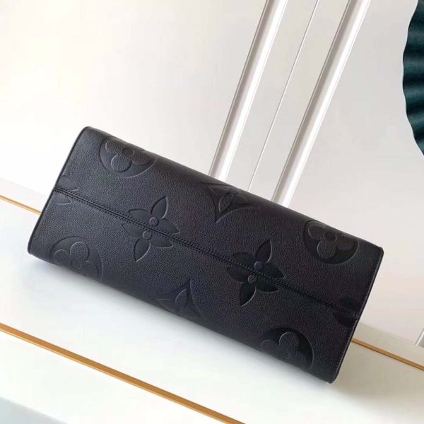 Louis Vuitton Replica Onthego PM/MM/GM M44925 Handbag - Image 15