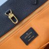 Best Replicas Bags - Louis Vuitton Replica Onthego PM/MM/GM M44925 Handbag Shop For Best Louis Vuitton LV Replica Bags With Cheap Price