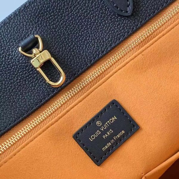 Louis Vuitton Replica Onthego PM/MM/GM M44925 Handbag - Image 17