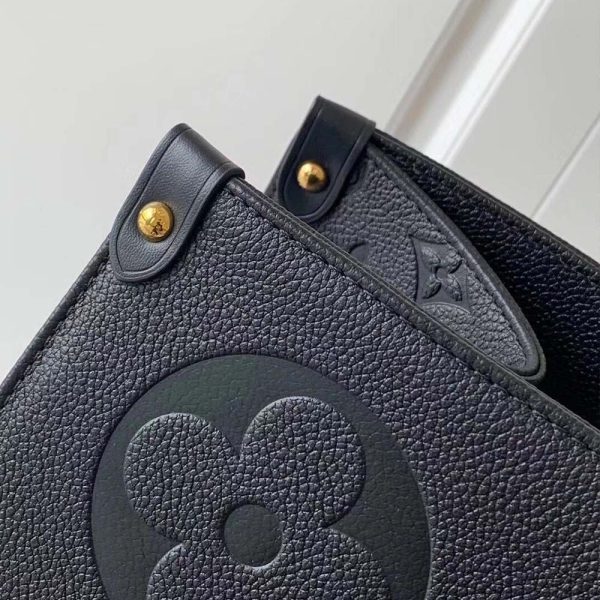 Louis Vuitton Replica Onthego PM/MM/GM M44925 Handbag - Image 10