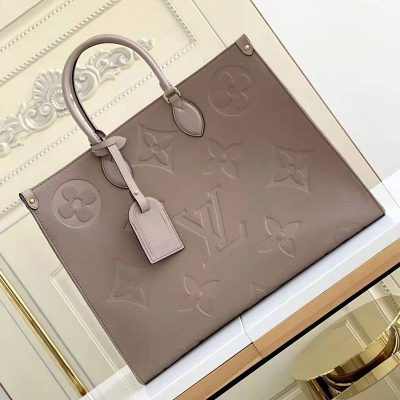 Replica Louis Vuitton Onthego GM M44933 41cm AAA Quality