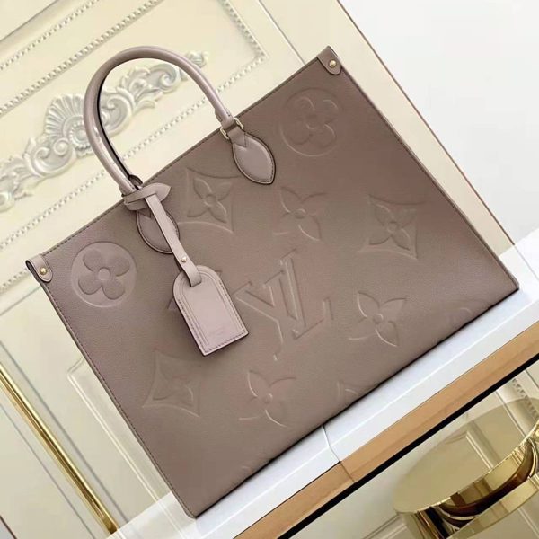 Replica Louis Vuitton Onthego GM M44933 41cm AAA Quality