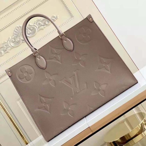 Replica Louis Vuitton Onthego GM M44933 41cm AAA Quality - Image 2