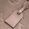Best Replicas Bags - Replica Louis Vuitton Onthego GM M44933 41cm AAA Quality Shop For Best Louis Vuitton LV Replica Bags With Cheap Price