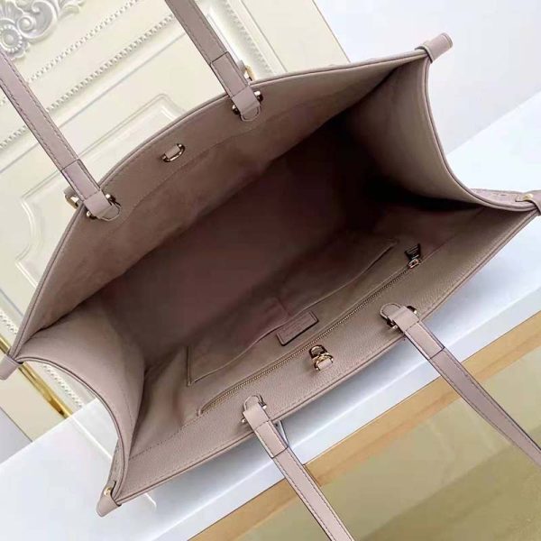 Replica Louis Vuitton Onthego GM M44933 41cm AAA Quality - Image 7