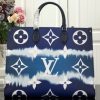 Best Replicas Bags - Replica Louis Vuitton Escale Onthego GM M45119 Bag Shop For Best Louis Vuitton LV Replica Bags With Cheap Price