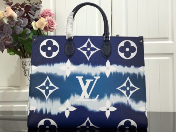 Replica Louis Vuitton Escale Onthego GM M45119 Bag - Image 5