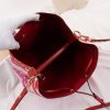 Best Replicas Bags - Louis Vuitton Escale Neonoe MM Replica - Pink Blue Red Shop For Best Louis Vuitton LV Replica Bags With Cheap Price