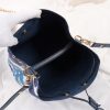 Best Replicas Bags - Louis Vuitton Escale Neonoe MM Replica - Pink Blue Red Shop For Best Louis Vuitton LV Replica Bags With Cheap Price
